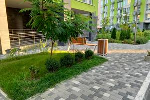 квартира за адресою Берестейський просп. (Перемоги), 67-Б