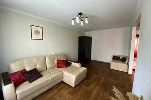 квартира по адресу Квітки Цісик ул. (Гули Королёвой), 8