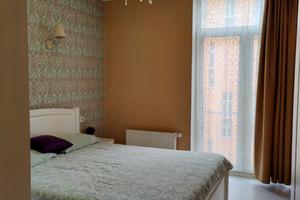 квартира за адресою Регенераторна вул., 4