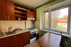 квартира за адресою Олександра Попова вул., 14