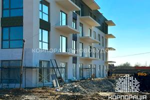 квартира за адресою Провулок Шевченка, 10А