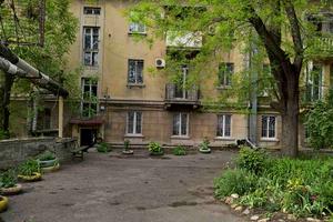 квартира по адресу Ольгиевский спуск, 5