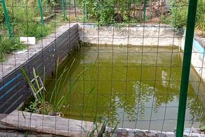 будинок за адресою Соколовський масив, 3