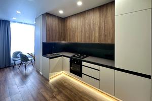 квартира по адресу Свободы ул., 1-C