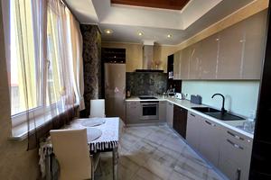 квартира по адресу Новоалександровская ул., 54а к1
