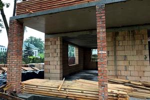 будинок за адресою Академіка Ромоданова вул. (Льва Толстого)