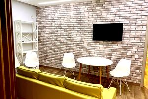 квартира по адресу Князя Святослава пл., 5