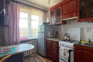 квартира за адресою Чорновола вул., 138
