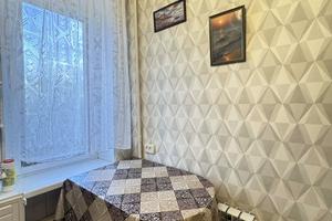 квартира по адресу Прогрессивная ул., 17
