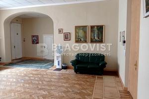 коммерческая по адресу Овручская ул., 21