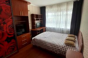 квартира за адресою Майборського вул., 16