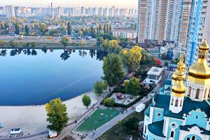 квартира за адресою Юрія Шумського вул., 1-Б