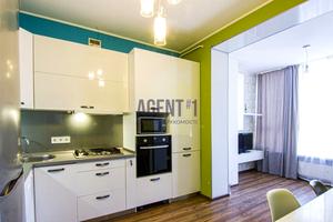 квартира за адресою вул.Миру, 23