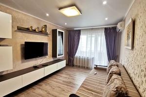 квартира по адресу Запорожская ул., 4