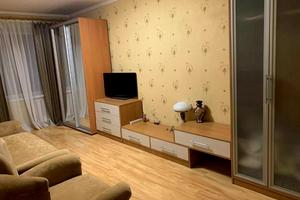 квартира по адресу Александра Поля просп. (Кірова), 100