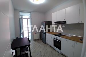 квартира за адресою Миколи Гулака вул., 4