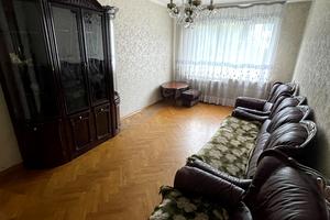 квартира за адресою Андрія Малишка вул., 31