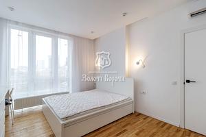 квартира за адресою Глибочицька вул., 13