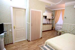 квартира по адресу Университетская ул. (Елисаветинская), 15