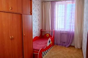 квартира за адресою Гвардійців-Широнінців вул., 33