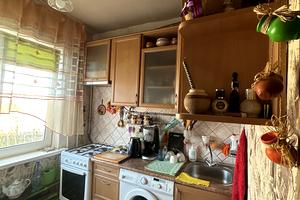 квартира по адресу Архитекторов ул., 30
