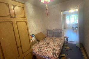квартира за адресою В'ячеслава Чорновола вул. (Юрія Савченка), 46