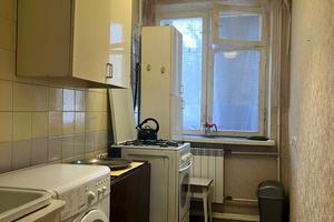 квартира за адресою Ушинського вул., 25