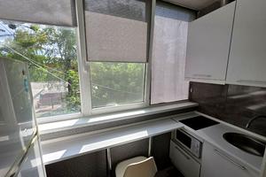 квартира за адресою Ахієзерів вул. (Халтуріна), 6-А