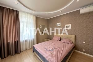 квартира за адресою Аркадійське плато вул. (Гагаринське плато), 5а к2