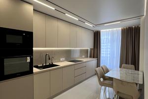 квартира по адресу Бельведерская ул., 32а