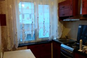 квартира по адресу Прогрессивная ул., 17