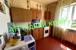 квартира за адресою Героїв АТО вул. (Красіна), 118 к3