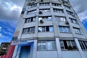 коммерческая по адресу Полтавский Шлях ул., 121