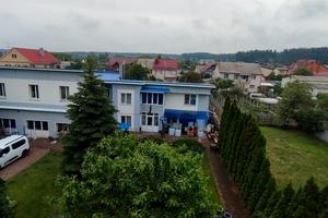 дом по адресу Переяславская ул., 6