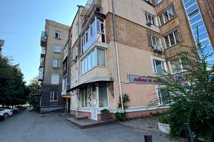 квартира по адресу Левка Лукʼяненка ул. (Василия Жуковского), 2-Б
