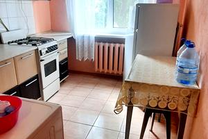 квартира за адресою Солом'янська вул., 36