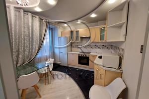 квартира за адресою Бориспільська вул., 6