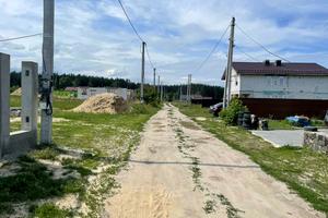 ділянка за адресою сонячна