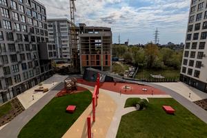 квартира по адресу Профессора Буйка ул., 27