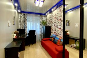 квартира за адресою Лазурна вул., 5, к.17