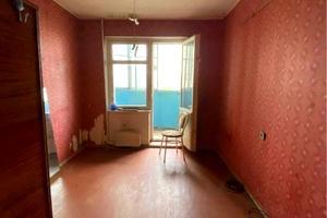 квартира по адресу Евгения Чикаленко ул., 56/1
