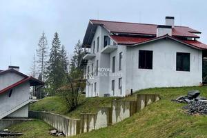 коммерческая по адресу бугель Магура, 3