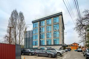 коммерческая по адресу Редутная ул., 60