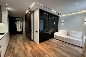 квартира за адресою Пелеша, 5