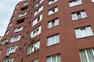 квартира по адресу Яцкова ул. (Егорова), 20б