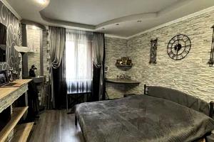 квартира за адресою Боровіковського бульв., 3