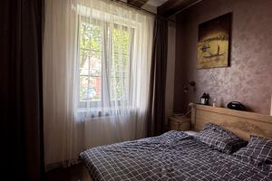 квартира за адресою Юрія Гойди вул., 5