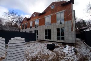 дом по адресу Українська ул., 54