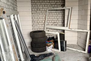 квартира по адресу Комарова ул., 27