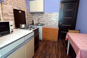 квартира за адресою Холодильна вул., 67